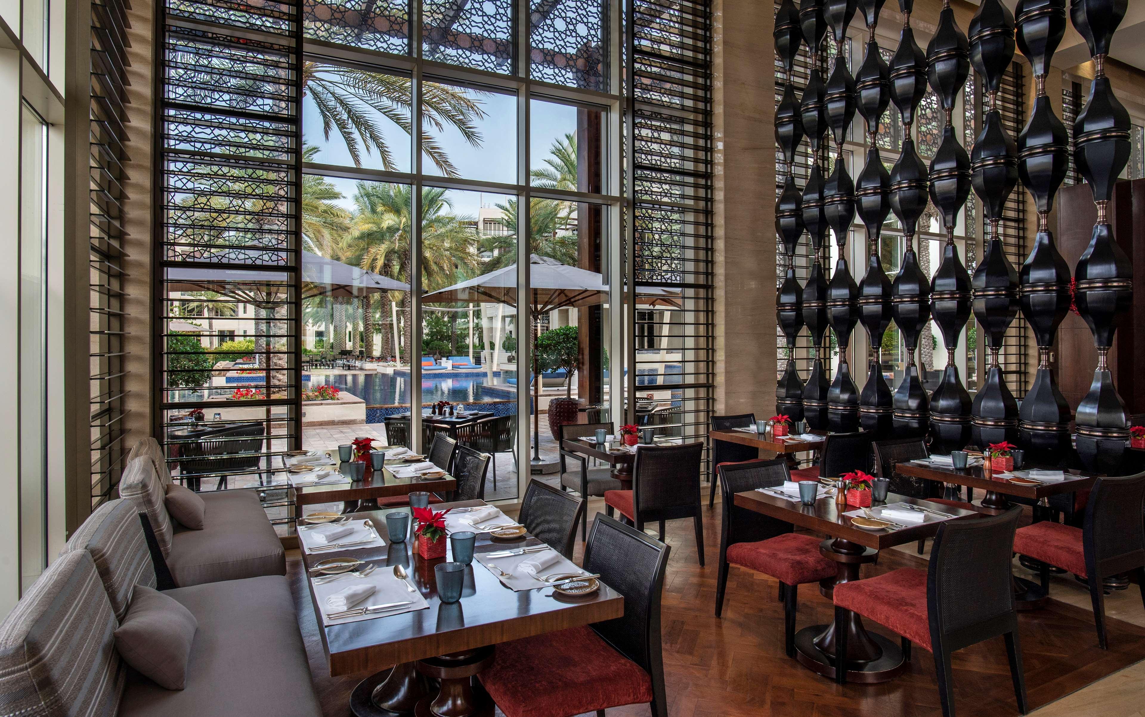 Park Hyatt And 5* Abu Dhabi