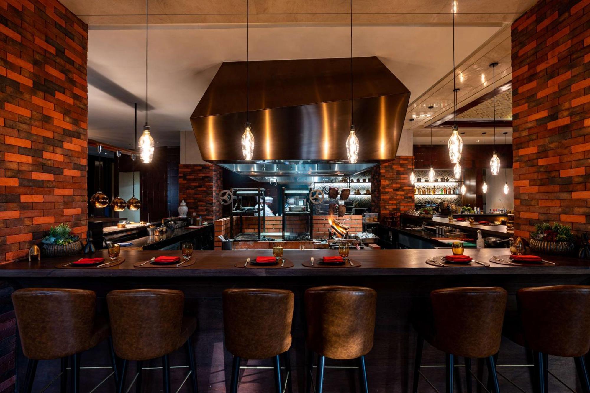 Park Hyatt And 5*