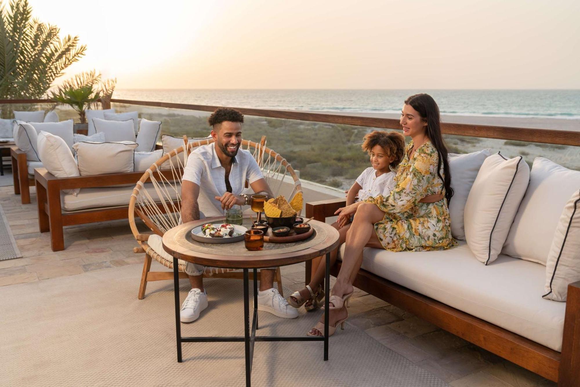 Park Hyatt And Resort 5*