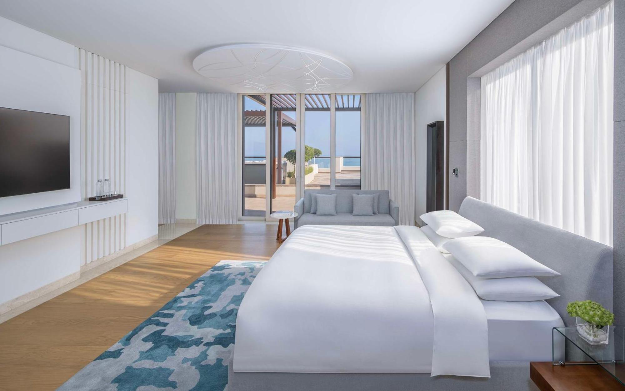 Resort Park Hyatt And 5*