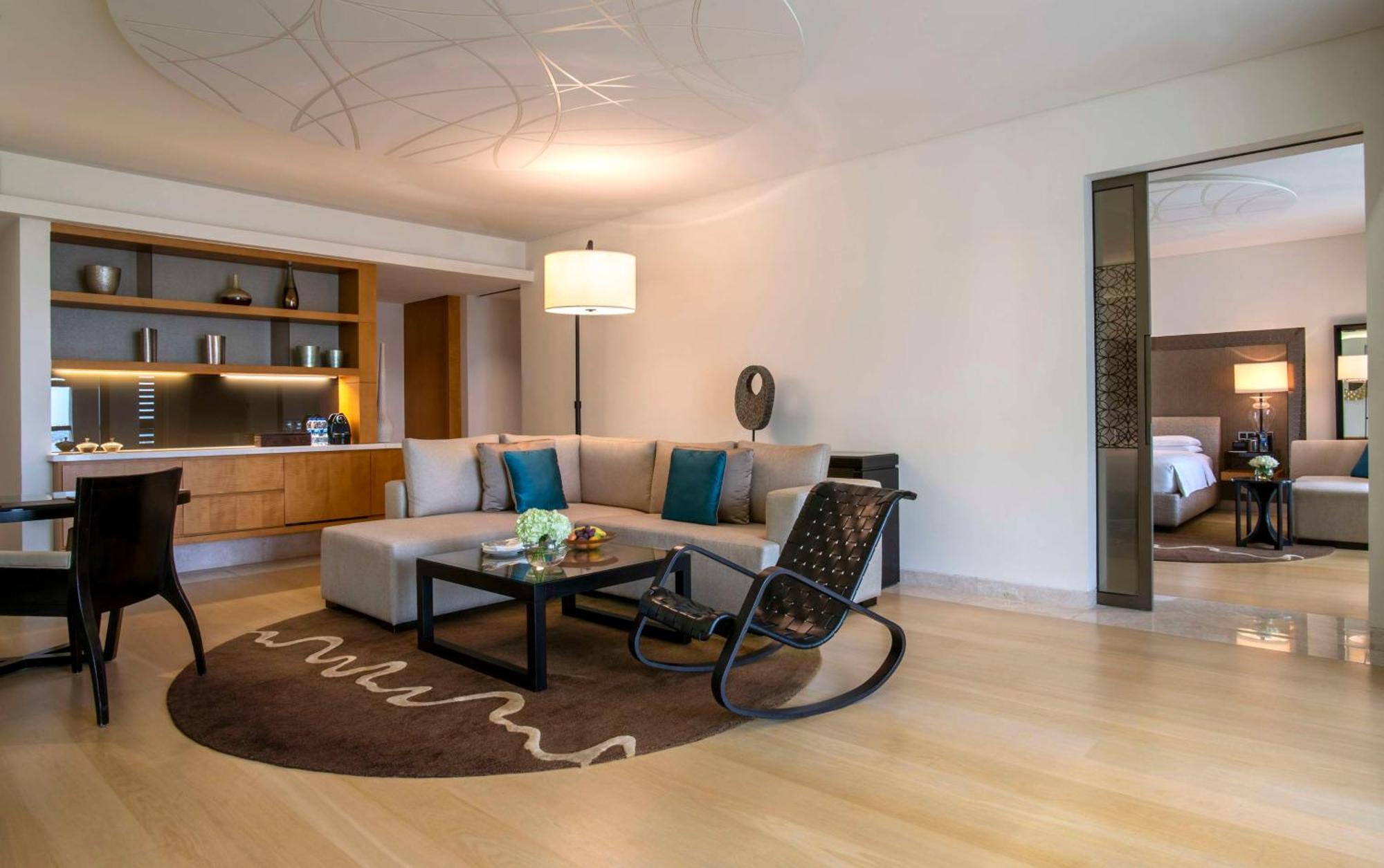 Resort Park Hyatt And