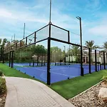 Park Hyatt Abu Dhabi Hotel And Villas