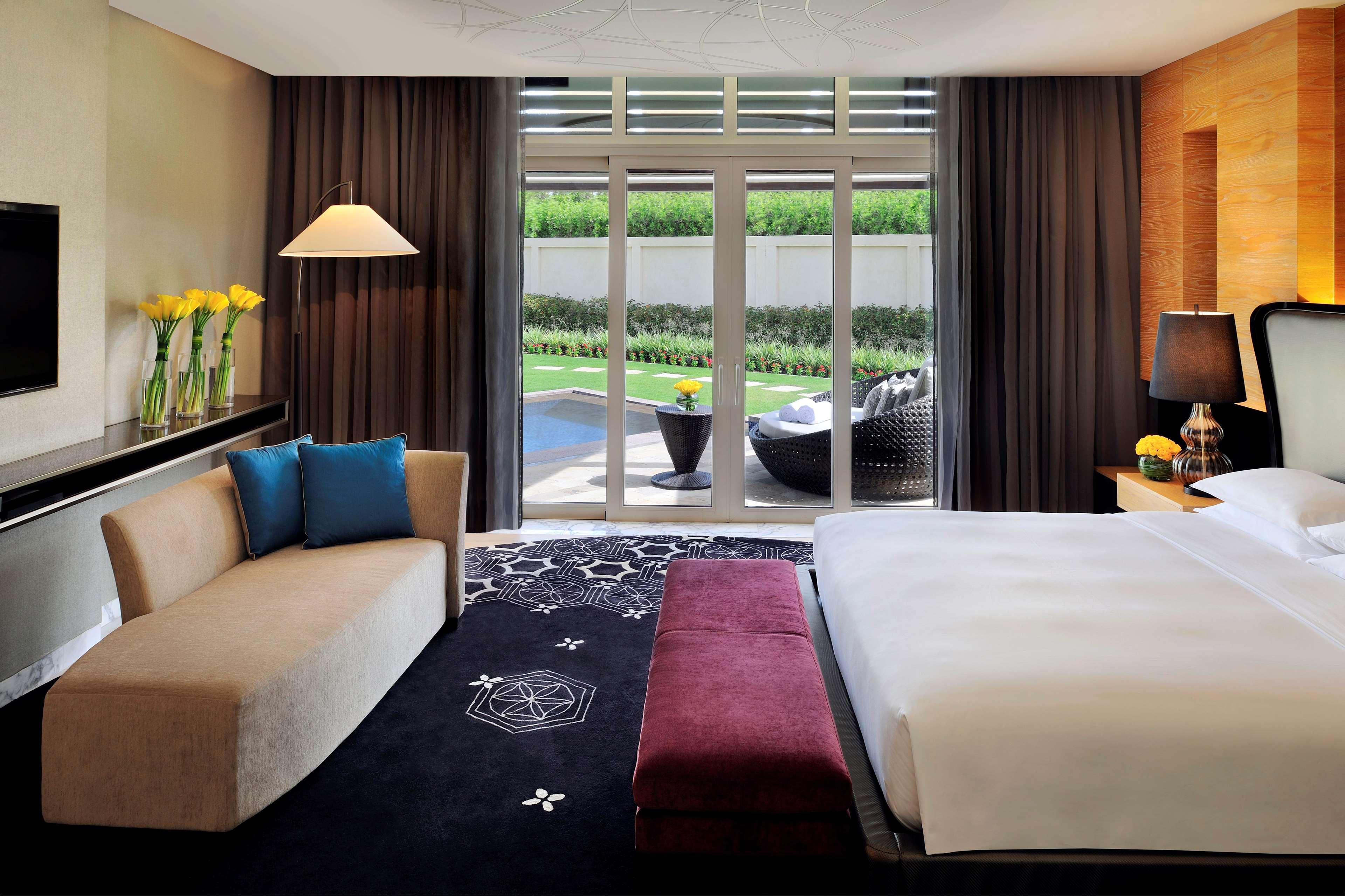 Park Hyatt And Resort