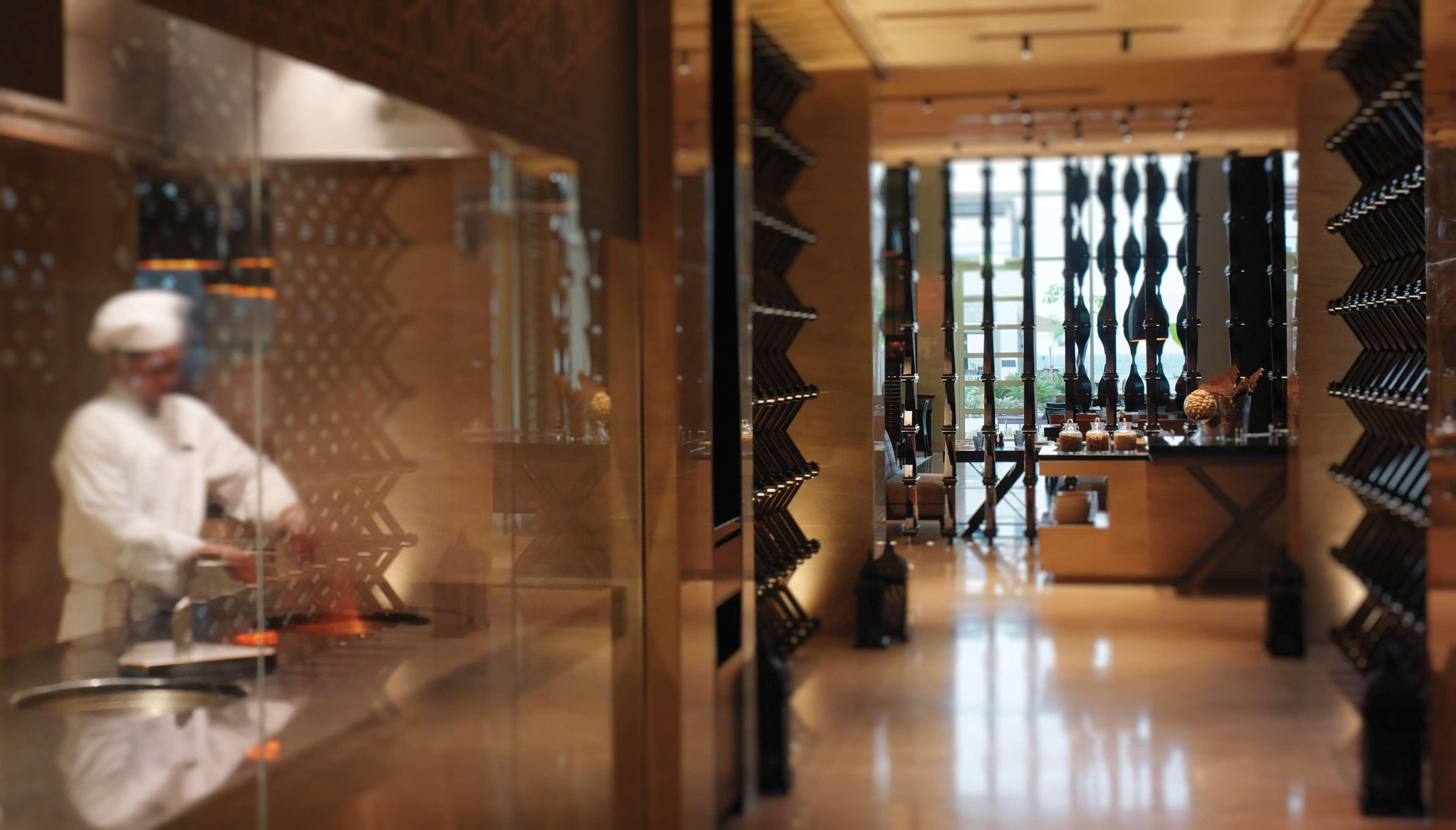 Resort Park Hyatt And 5*