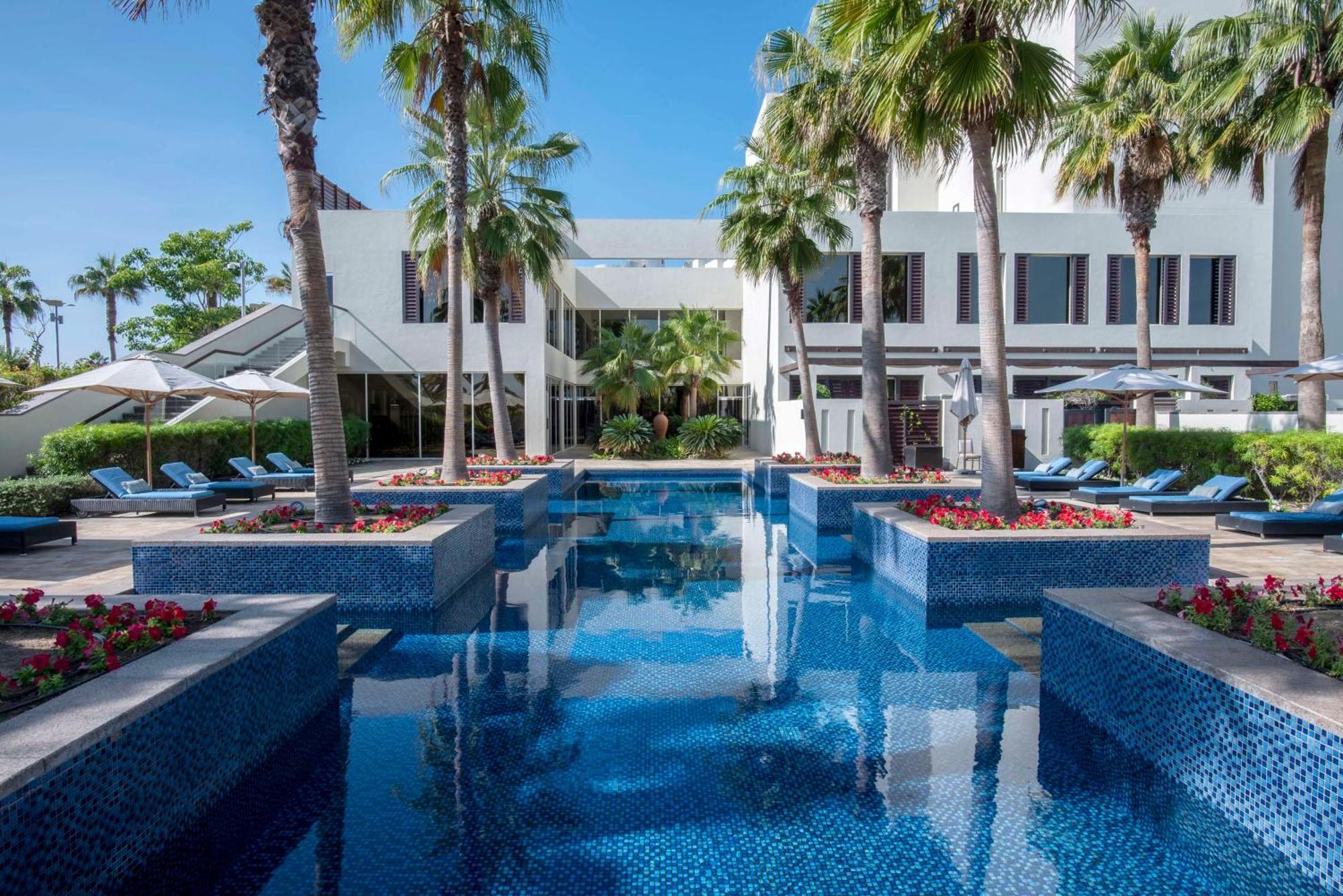 Park Hyatt And Resort Abu Dhabi