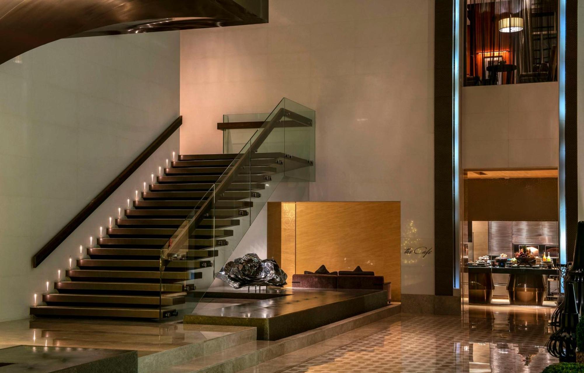 Park Hyatt And
