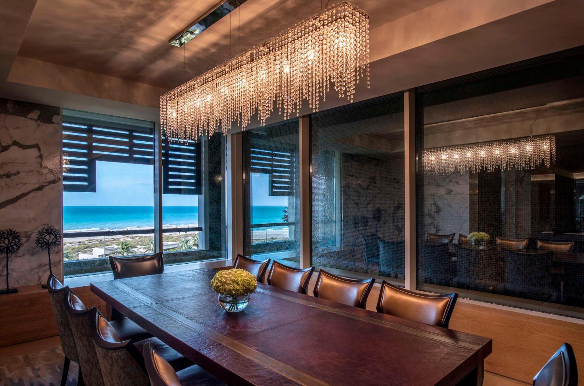 Resort Park Hyatt And