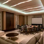 Park Hyatt Abu Dhabi Hotel And Villas