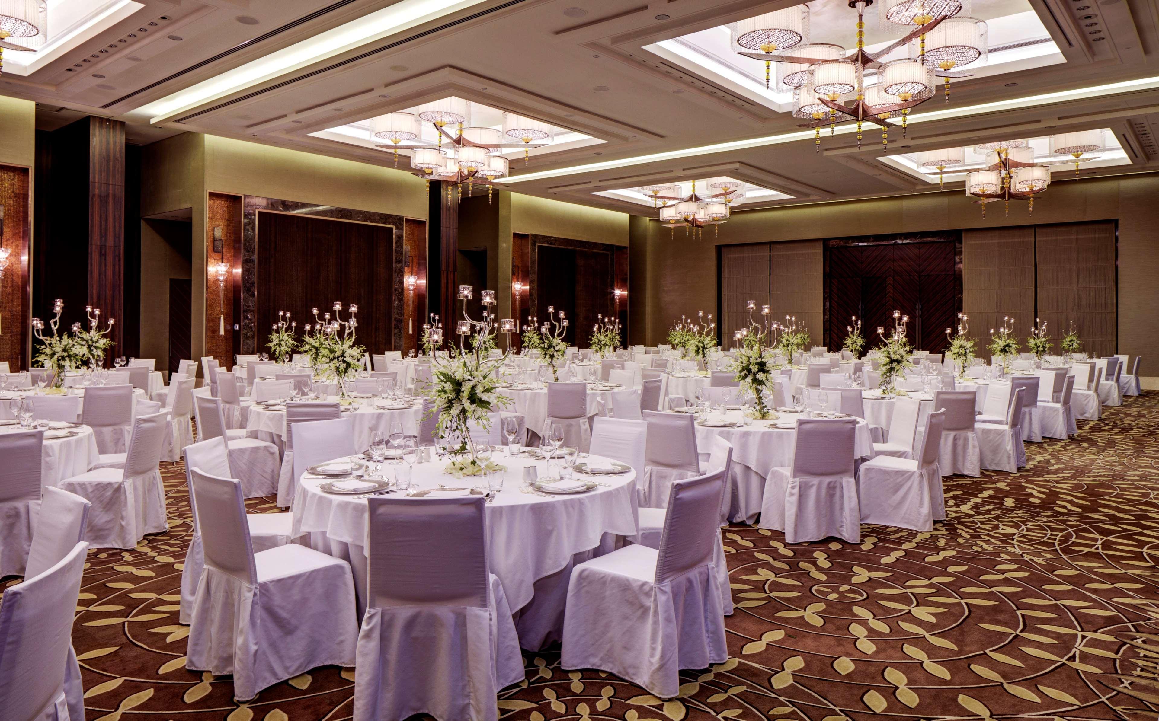 Park Hyatt And Abu Dhabi