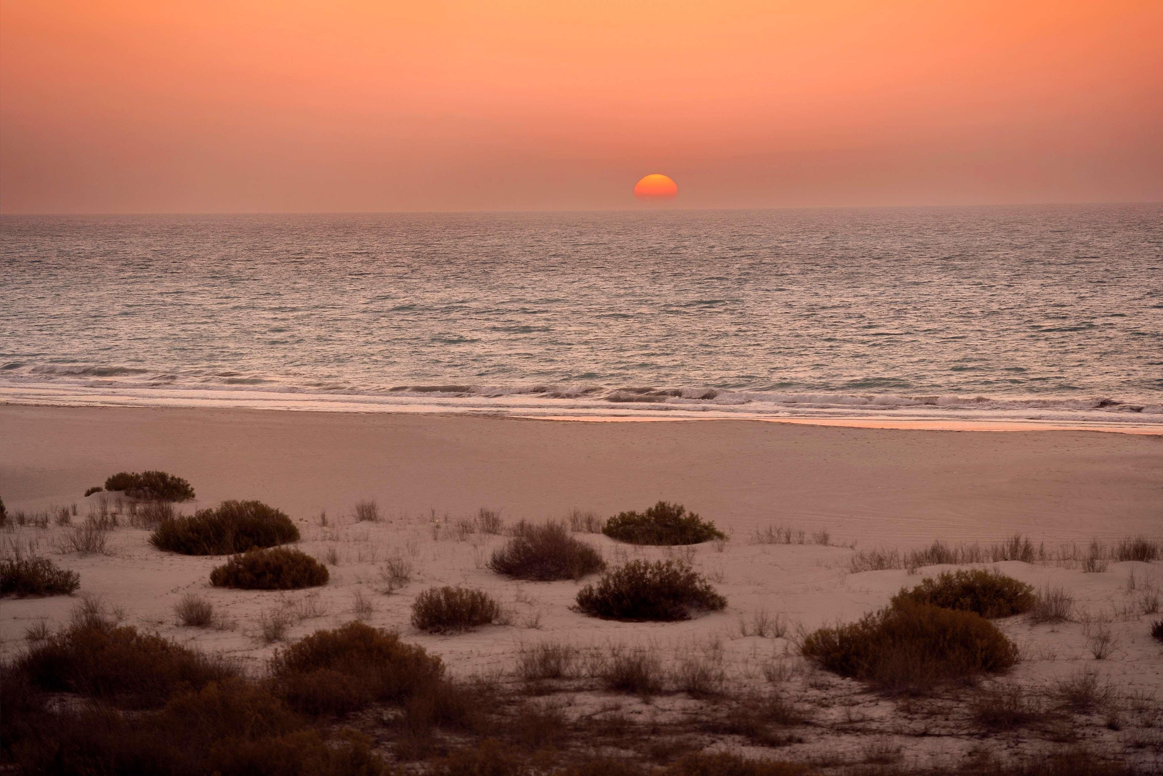 Resort Park Hyatt And Abu Dhabi