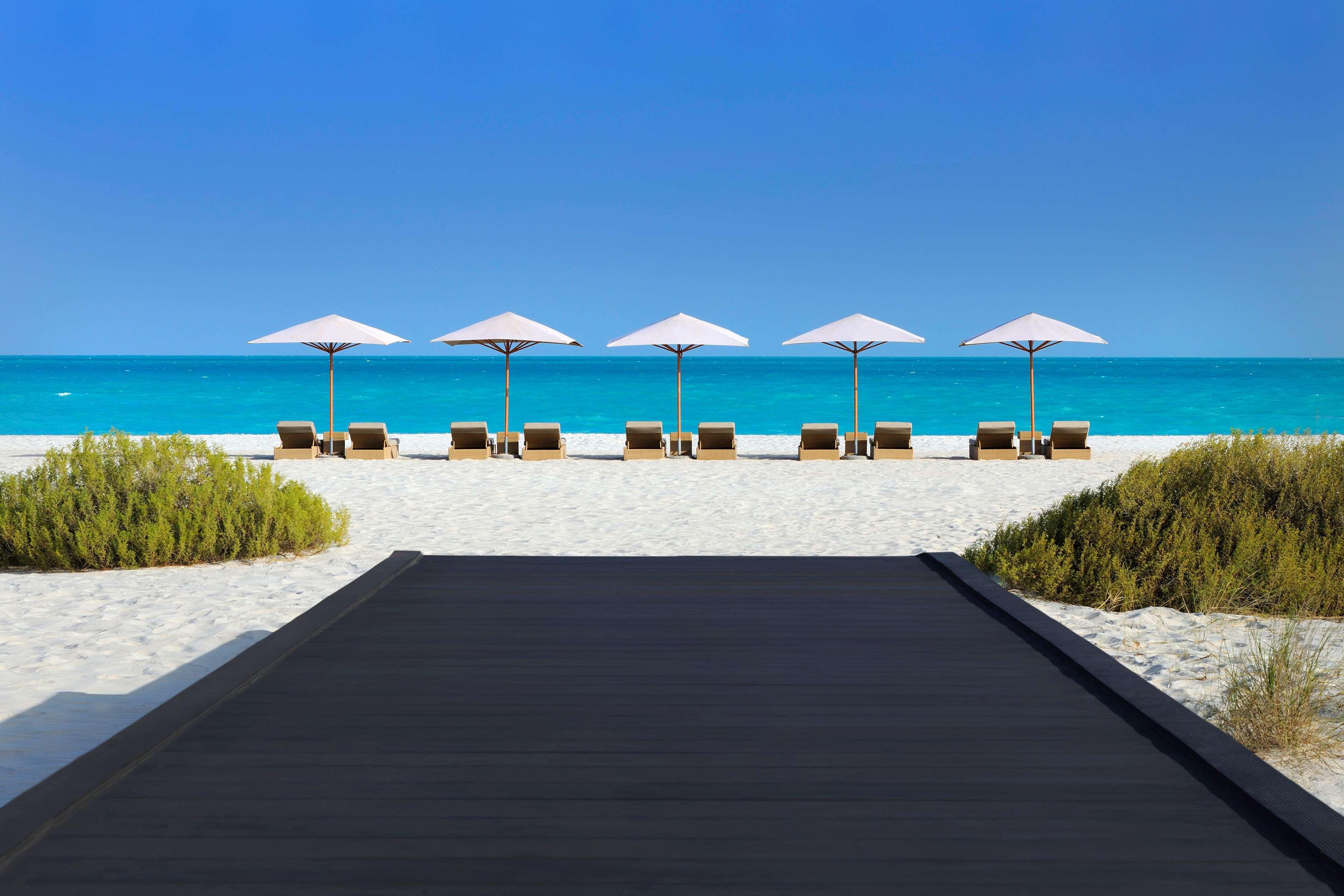 Park Hyatt And 5* Abu Dhabi