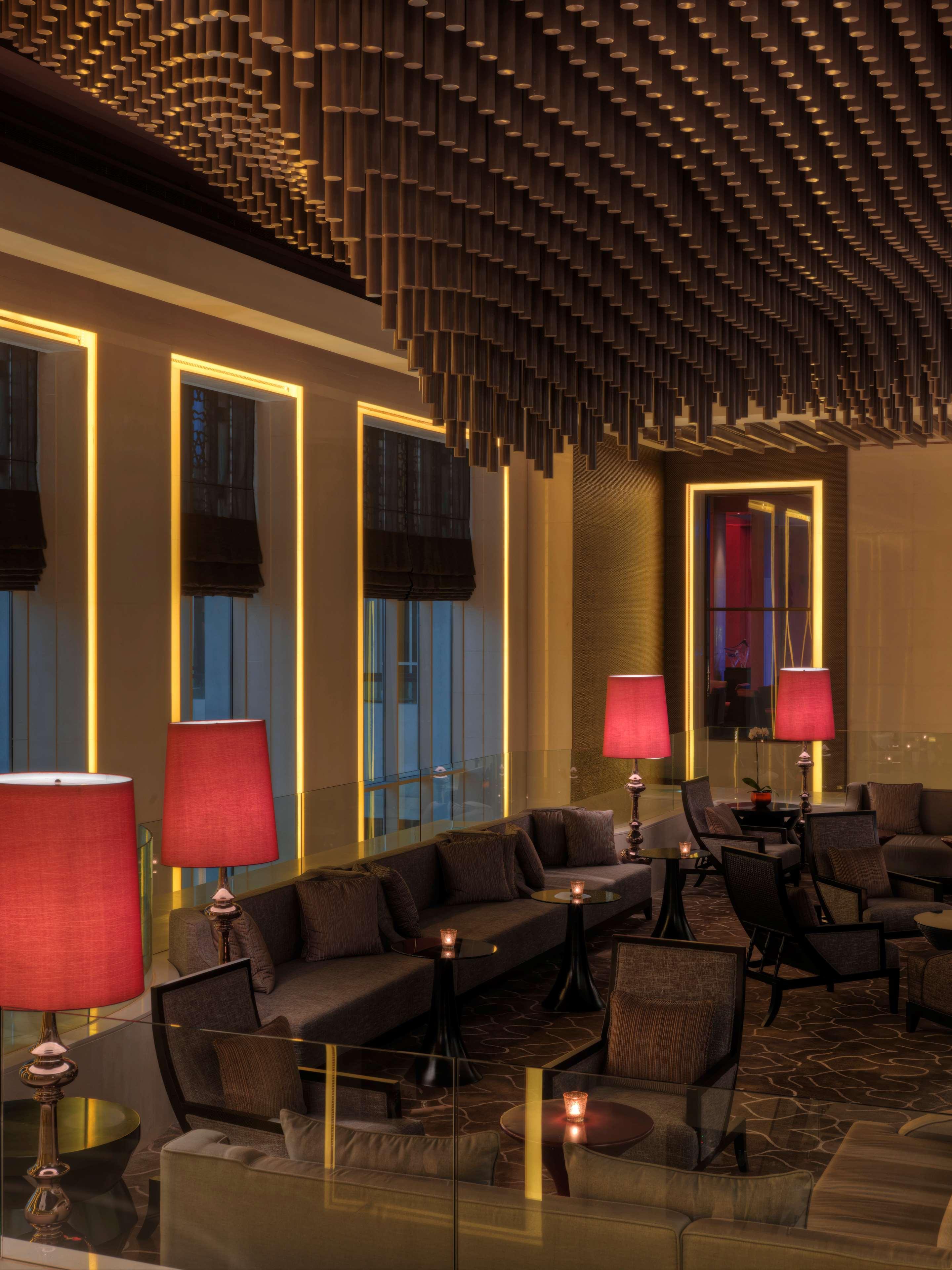 Park Hyatt And Abu Dhabi