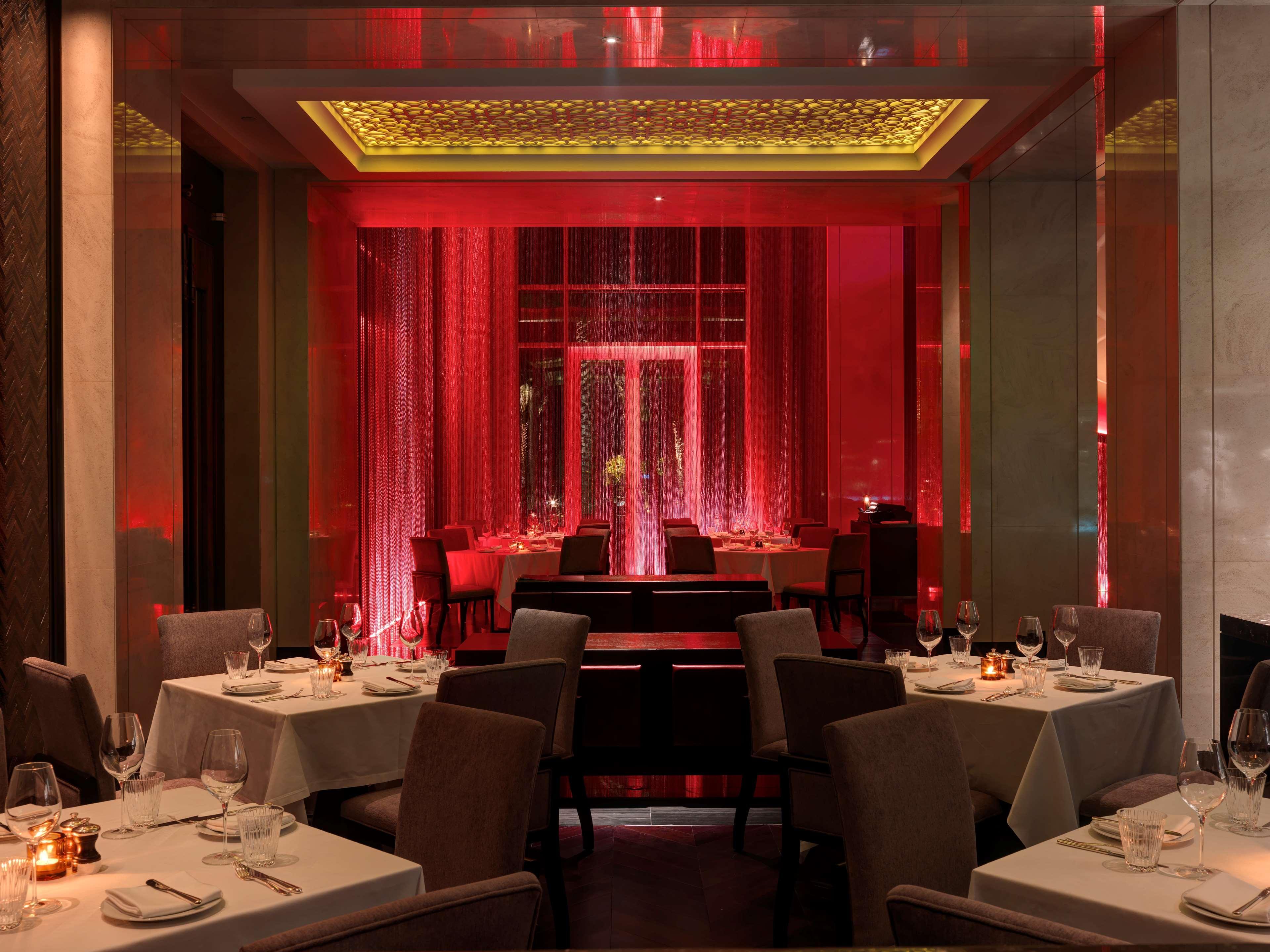 Park Hyatt And 5*