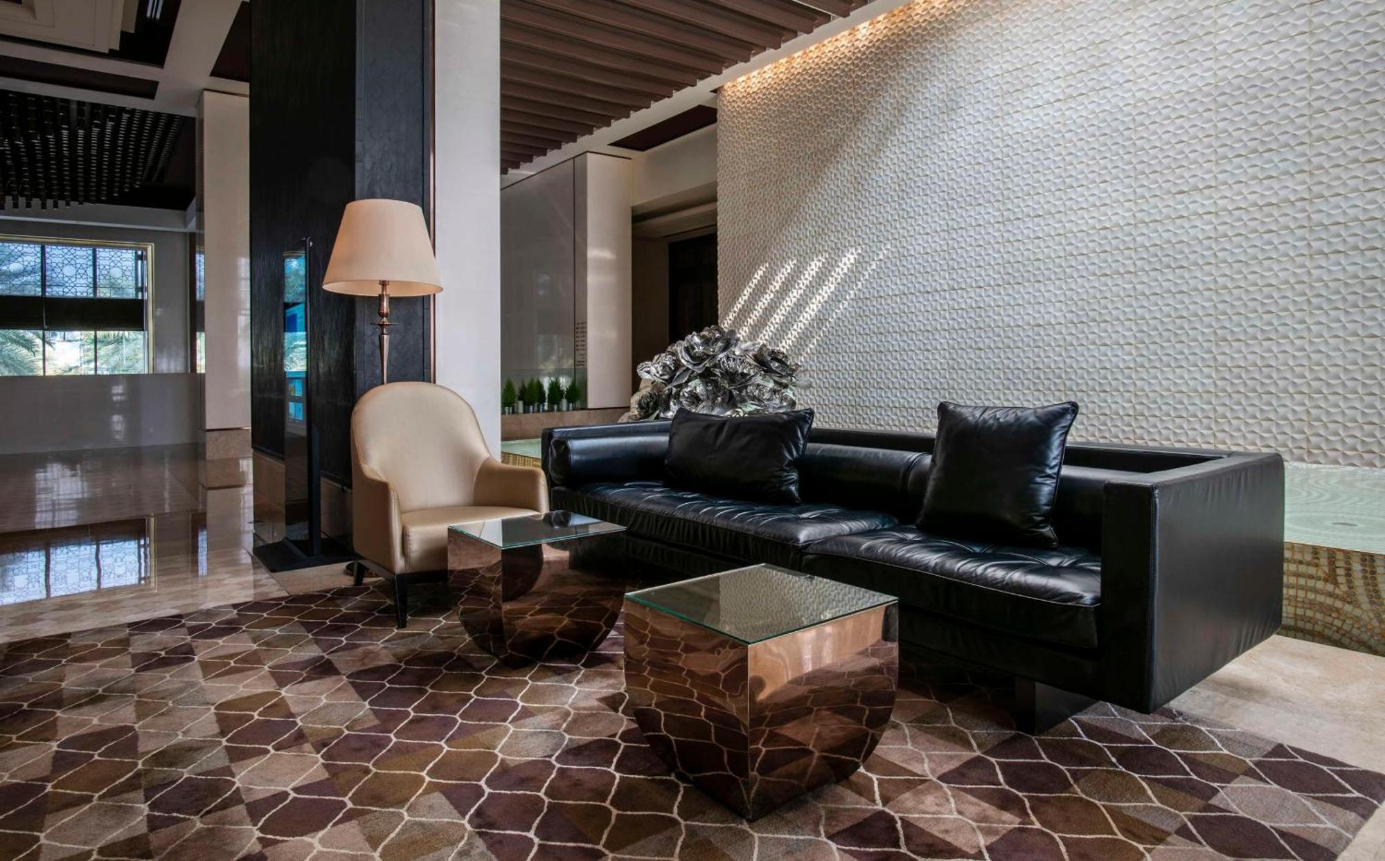 Resort Park Hyatt And Abu Dhabi