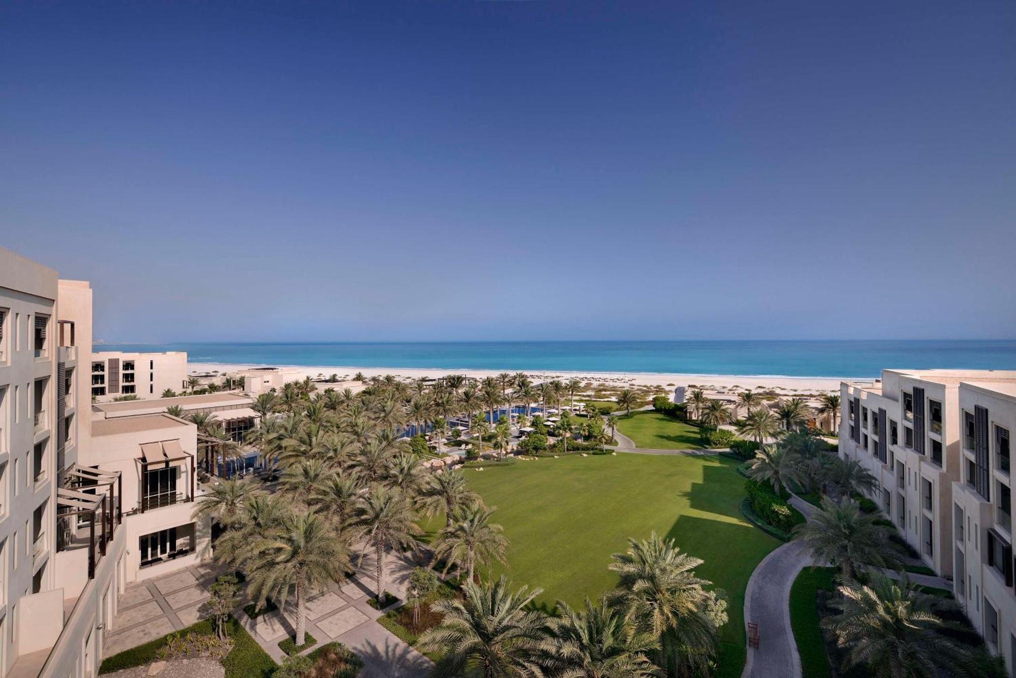 Resort Park Hyatt And 5*