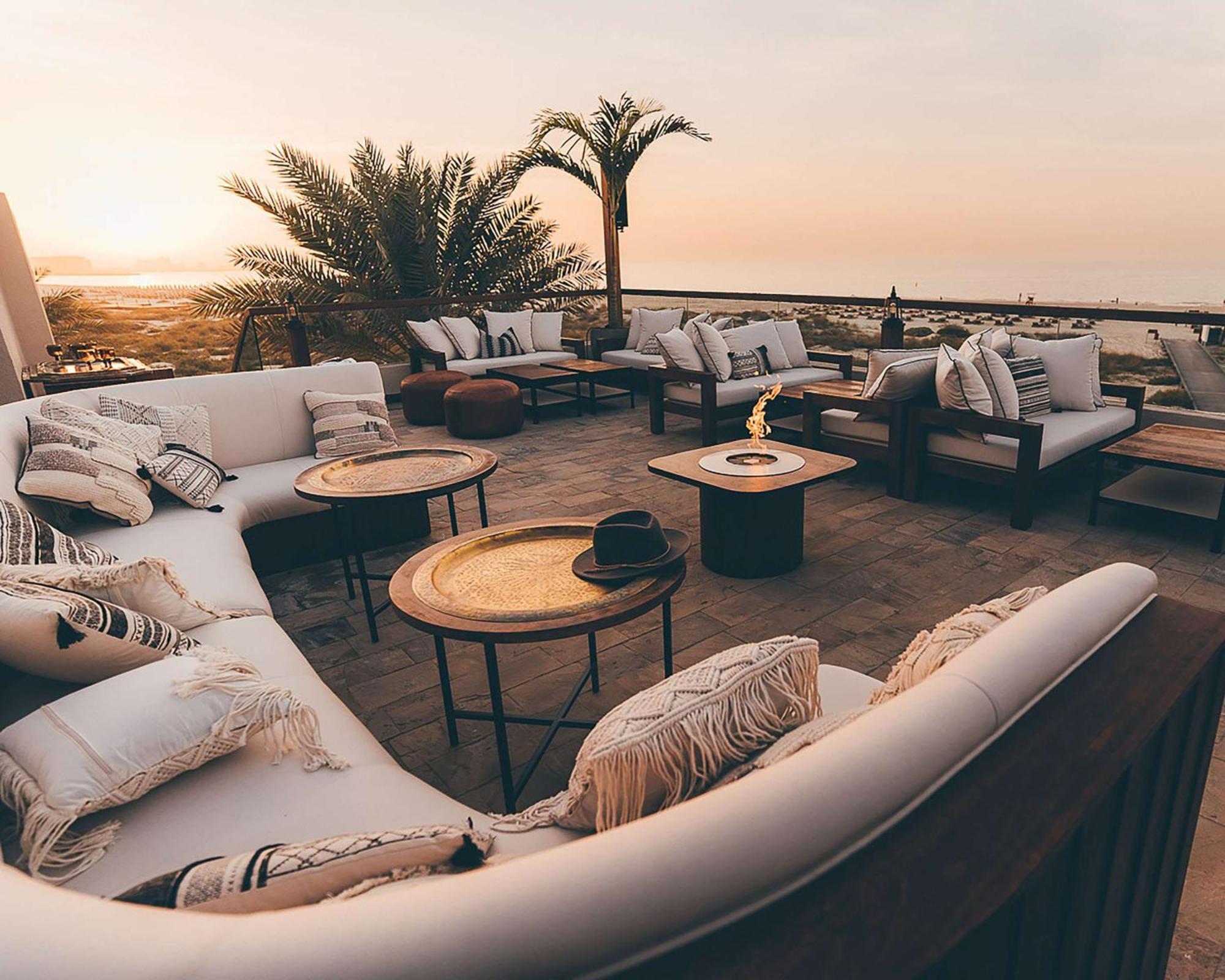 Park Hyatt And Resort Abu Dhabi