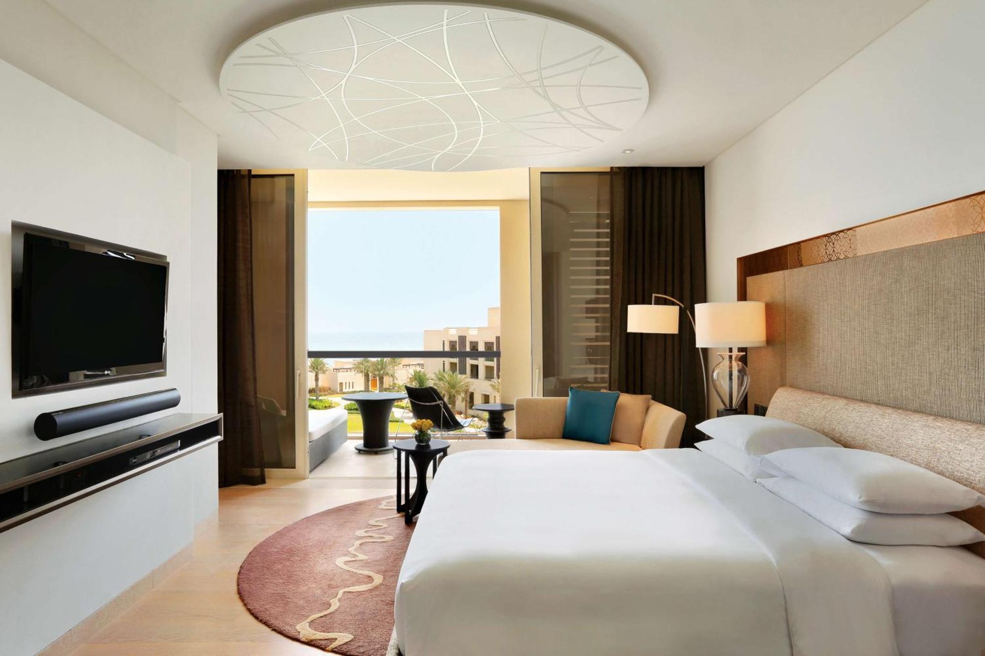 Park Hyatt And 5*
