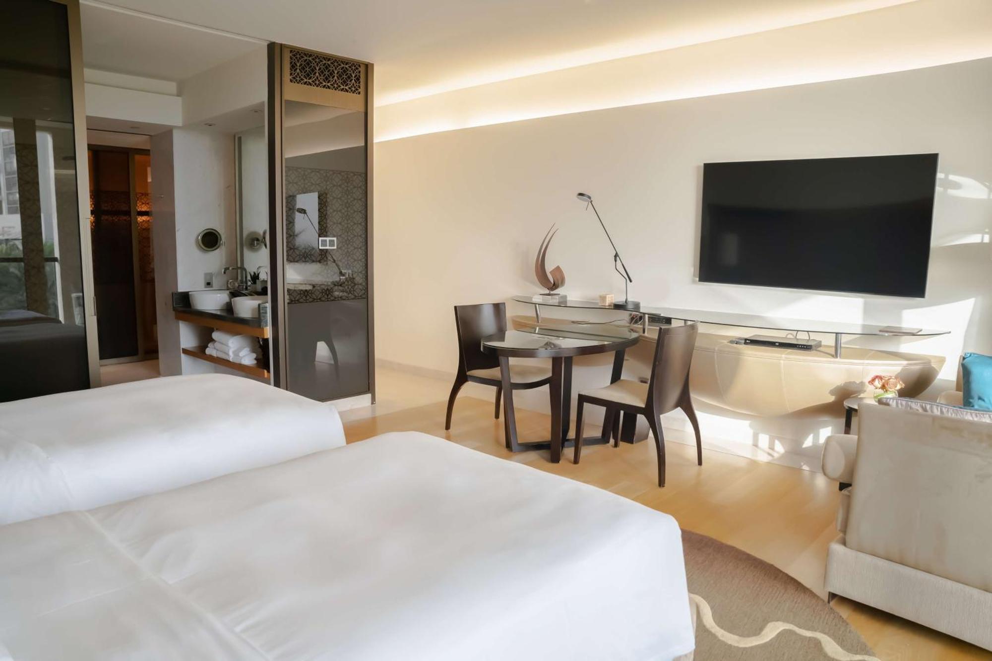 Park Hyatt And Resort 5*