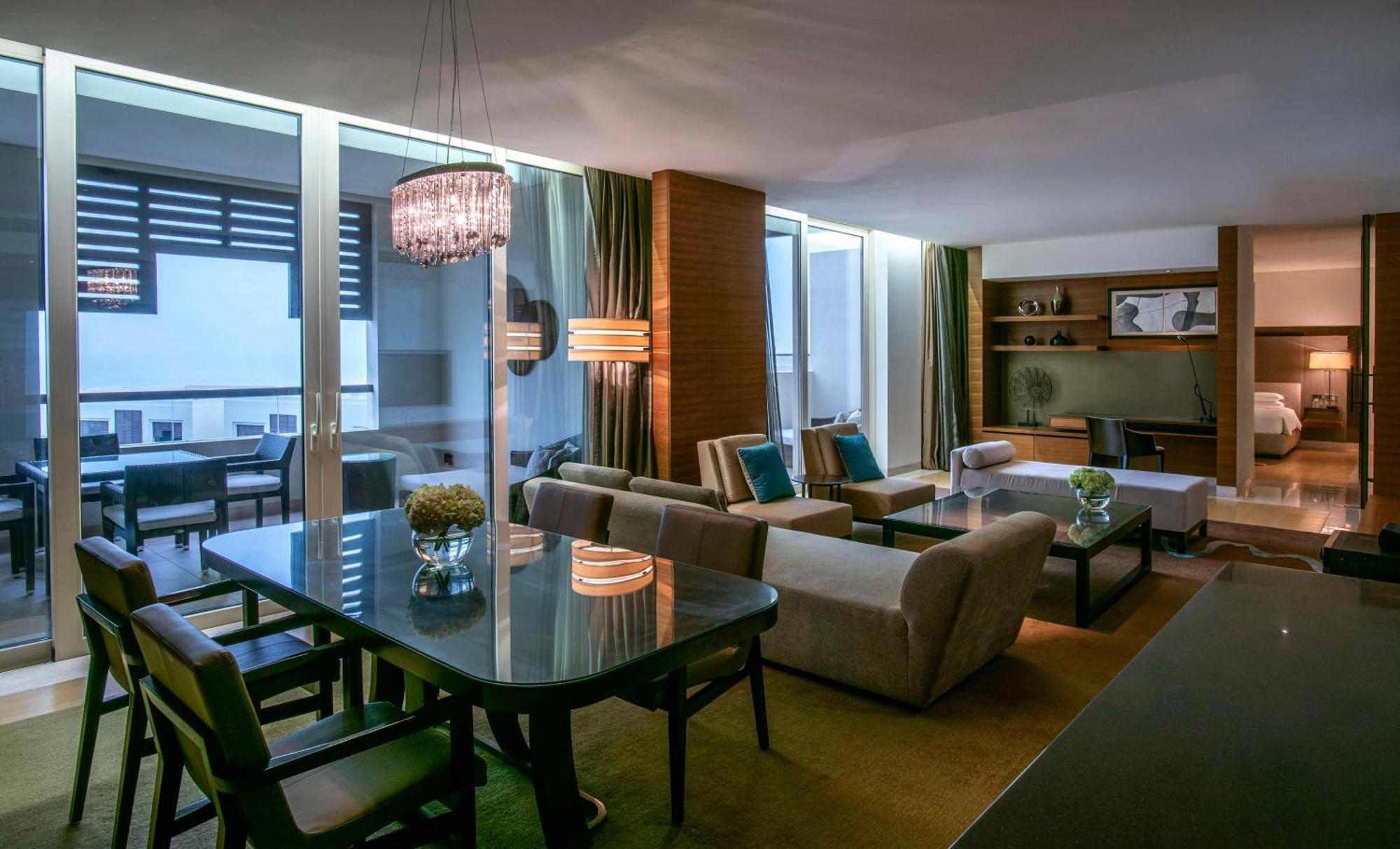 Park Hyatt And Resort Abu Dhabi