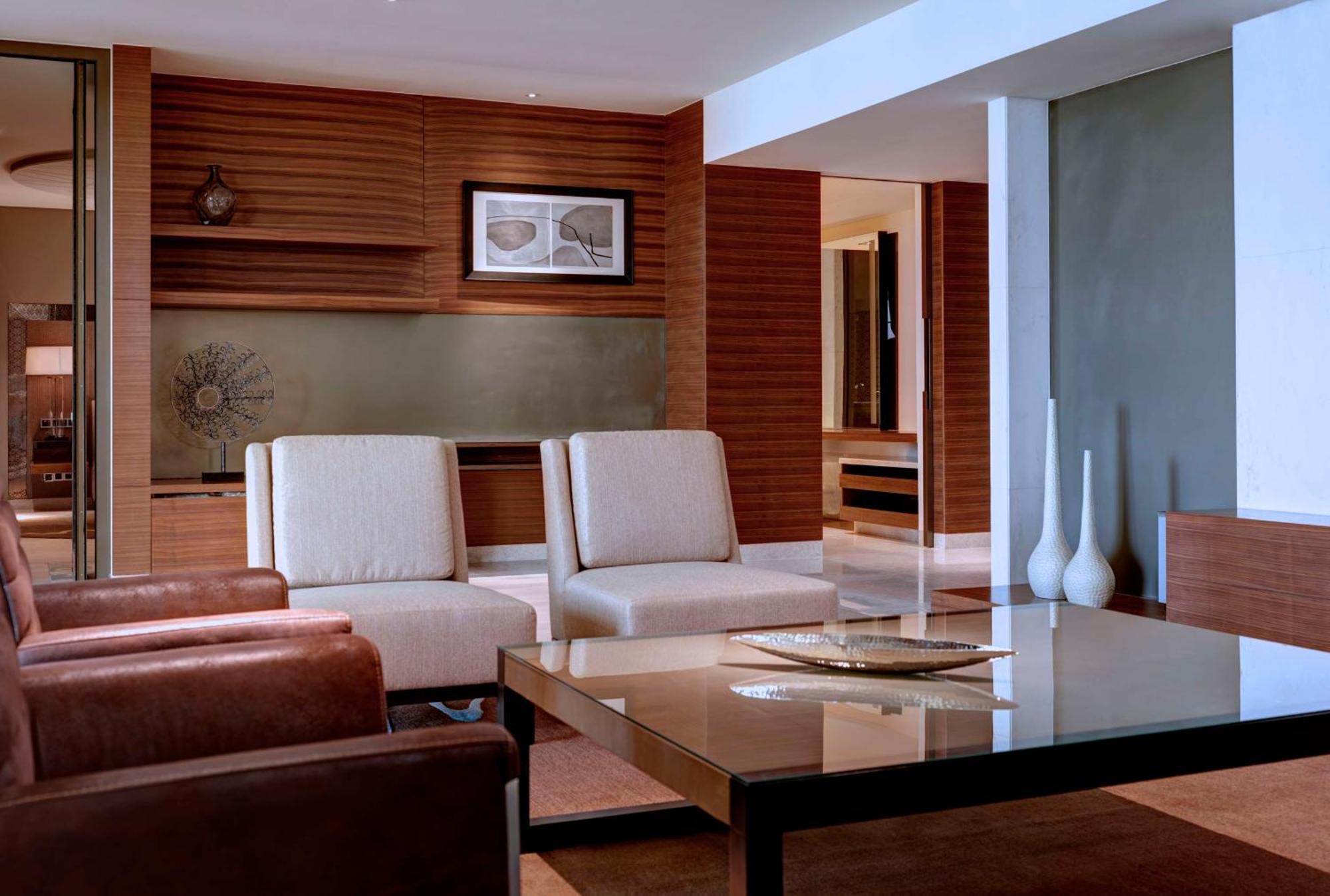 Park Hyatt And Resort