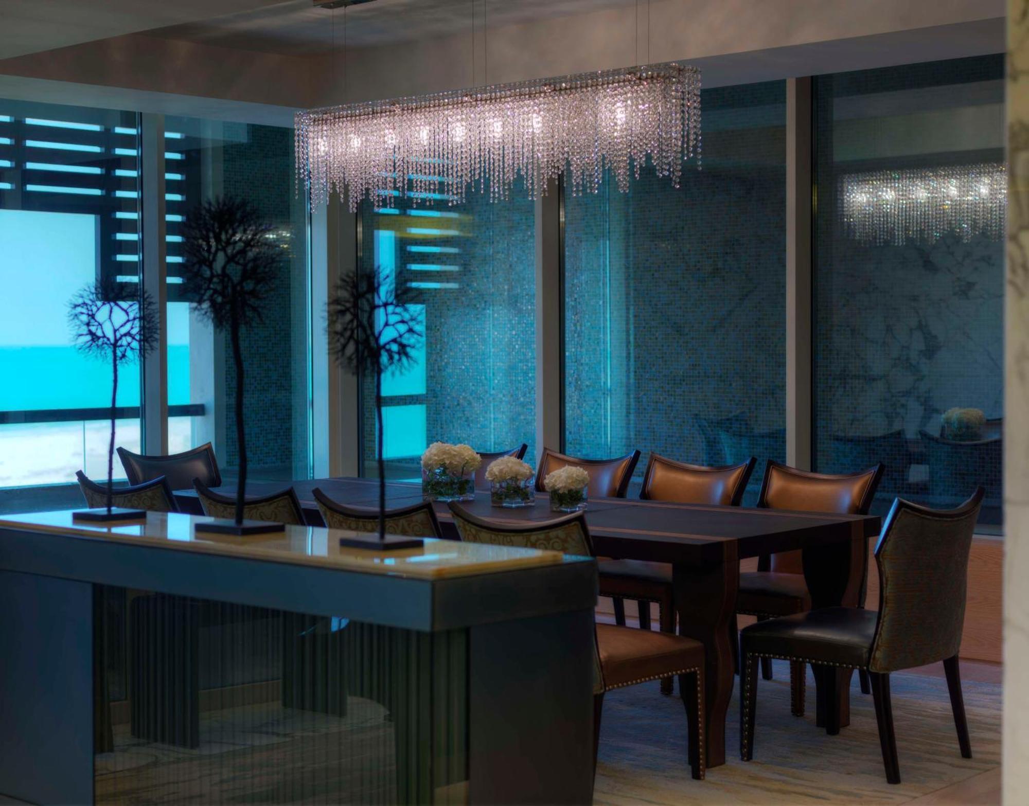 Resort Park Hyatt And